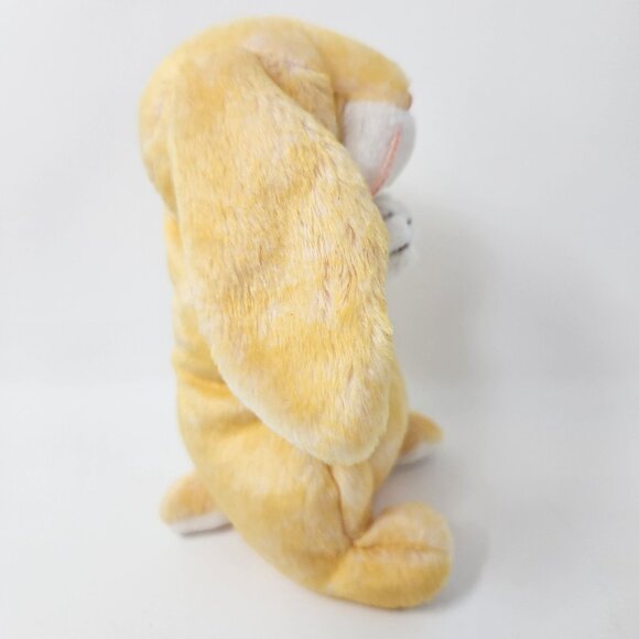 TY Beanie Baby - GRACE Praying Plush Bunny Stuffed Animal Toy - Picture 5 of 8